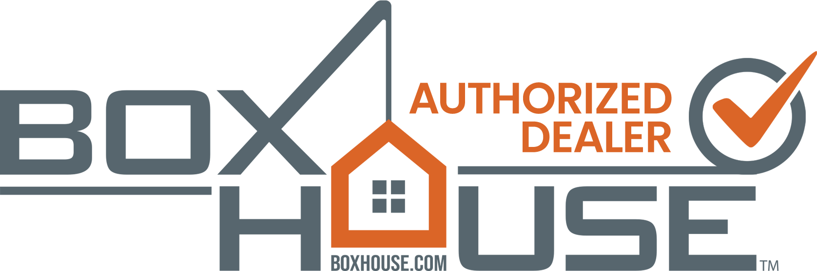Boxhouse Logo
